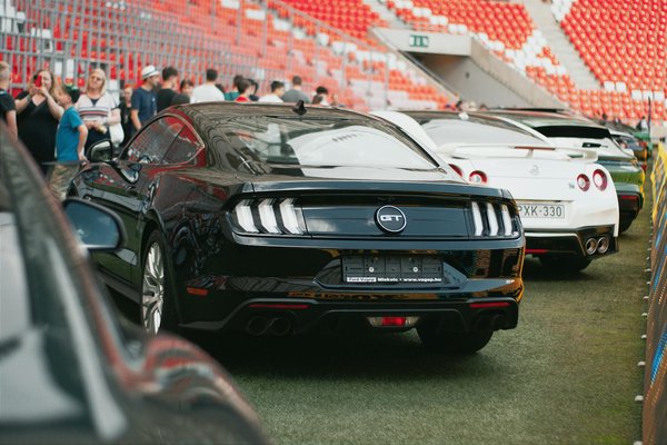 Welche Rolle spielen Sensoren bei der Fahrzeugüberwachung?